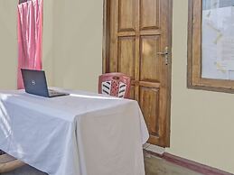 SPOT ON 91799 Sosonopan Homestay Near LANTAMAL VIII MANADO