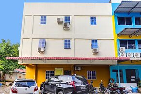 OYO 91942 Sunny Syariah