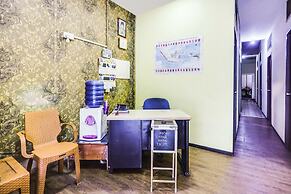 OYO 91942 Sunny Syariah