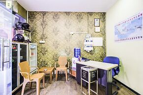 OYO 91942 Sunny Syariah