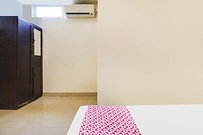 OYO 91942 Sunny Syariah