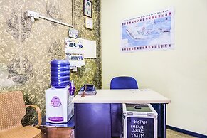 OYO 91942 Sunny Syariah