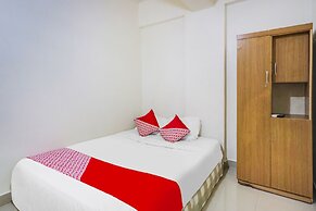 OYO 91942 Sunny Syariah