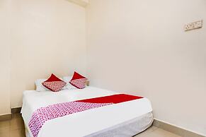 OYO 91942 Sunny Syariah