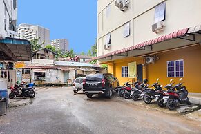 OYO 91942 Sunny Syariah