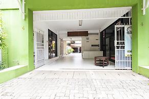 SPOT ON 3961 Fico's Residence Syariah