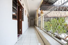 SPOT ON 3961 Fico's Residence Syariah