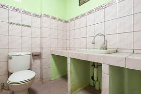 SPOT ON 3961 Fico's Residence Syariah