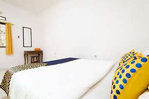 SPOT ON 3961 Fico's Residence Syariah