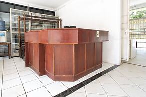 SPOT ON 3961 Fico's Residence Syariah