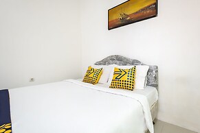 SPOT ON 3961 Fico's Residence Syariah