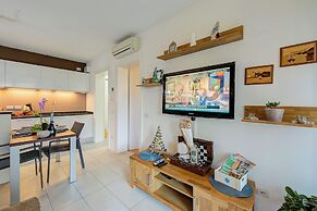 The Peace Of The Lake