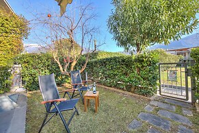 The Peace Of The Lake