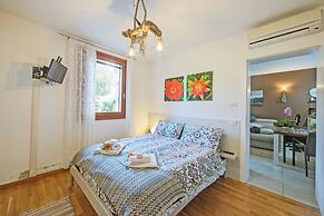 The Peace Of The Lake