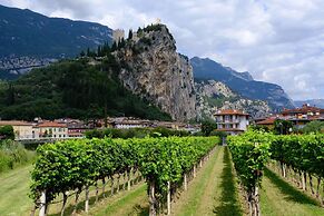 The Peace Of The Lake