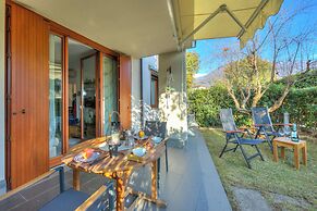 The Peace Of The Lake