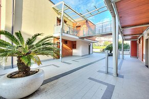 The Peace Of The Lake