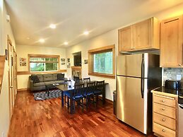 Seattle Vacation Home At the Market
