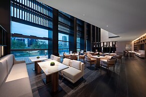 Genpla Hotel Shenzhen Qianhai