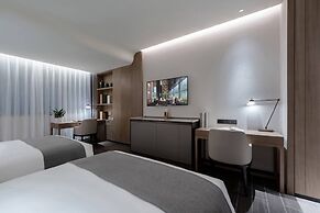 Genpla Hotel Shenzhen Qianhai