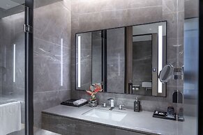 Genpla Hotel Shenzhen Qianhai