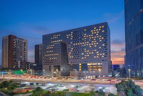 Genpla Hotel Shenzhen Qianhai