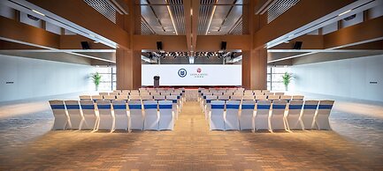 Genpla Hotel Shenzhen Qianhai