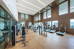 Genpla Hotel Shenzhen Qianhai