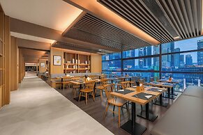 Genpla Hotel Shenzhen Qianhai