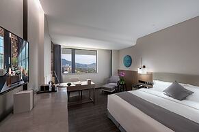 Genpla Hotel Shenzhen Qianhai