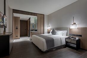 Genpla Hotel Shenzhen Qianhai