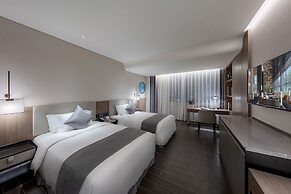 Genpla Hotel Shenzhen Qianhai