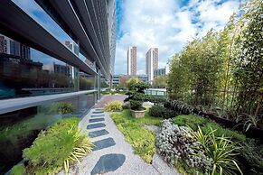 Genpla Hotel Shenzhen Qianhai