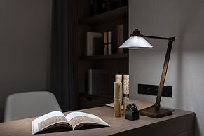 Genpla Hotel Shenzhen Qianhai