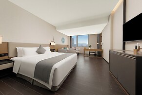 Genpla Hotel Shenzhen Qianhai
