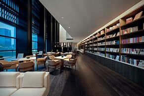 Genpla Hotel Shenzhen Qianhai