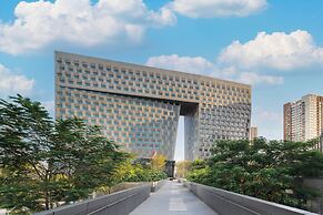 Genpla Hotel Shenzhen Qianhai