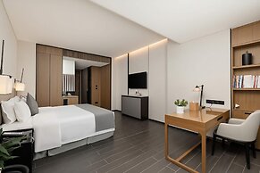 Genpla Hotel Shenzhen Qianhai