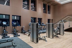 Genpla Hotel Shenzhen Qianhai