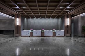 Genpla Hotel Shenzhen Qianhai