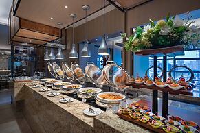 Genpla Hotel Shenzhen Qianhai