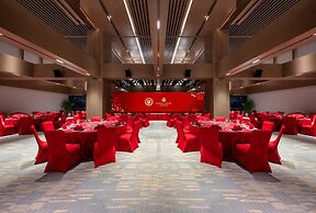 Genpla Hotel Shenzhen Qianhai