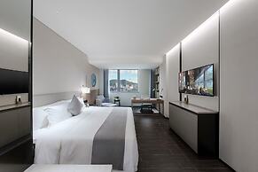 Genpla Hotel Shenzhen Qianhai