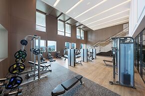 Genpla Hotel Shenzhen Qianhai