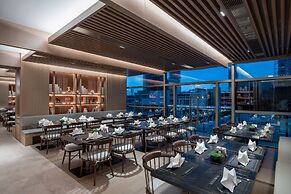 Genpla Hotel Shenzhen Qianhai