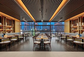Genpla Hotel Shenzhen Qianhai