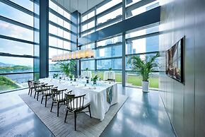 Genpla Hotel Shenzhen Qianhai
