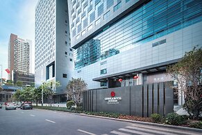 Genpla Hotel Shenzhen Qianhai