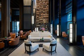 Genpla Hotel Shenzhen Qianhai