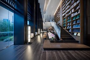 Genpla Hotel Shenzhen Qianhai